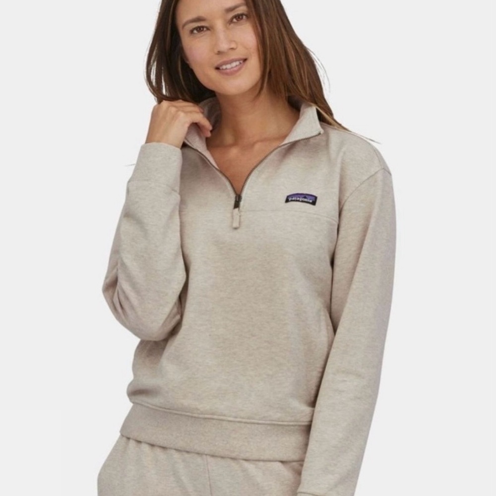 Patagonia Women's Ahnya sweat suit set